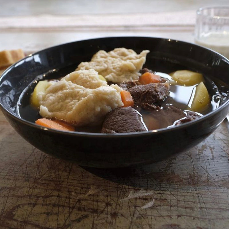 renköttsoppa