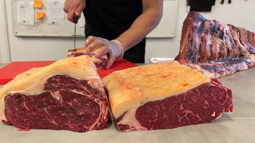Köttskolan – 3 saker många missar om kött