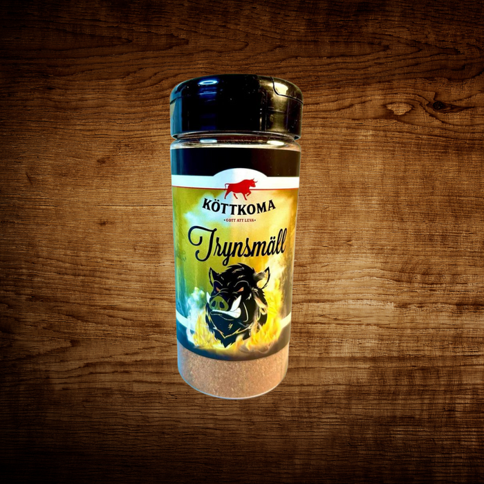 Trynsmäll kryddblandning 255g
