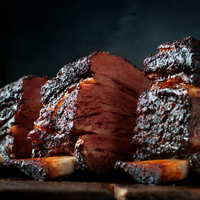 [Sæsonafslutning] Chuck Shortribs Grain Fed Angus 🇺🇸 3.5 kg