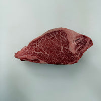 Japansk Wagyu oxfilé A5+ 🇯🇵