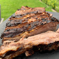 Slagterens St Louis Ribs ca. 1,4 kg