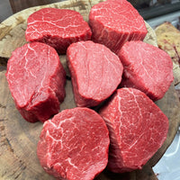 Oxfilé premium 800g