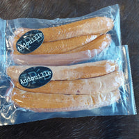 Grillkorv Andouille - hantverkskorv från Luleå 1 kg