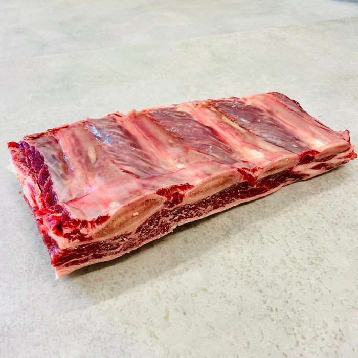 [Sæsonafslutning] Short ribs 2,7 kg
