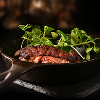 Fasanfilet 1,4 kg - luksus fra svenske skove