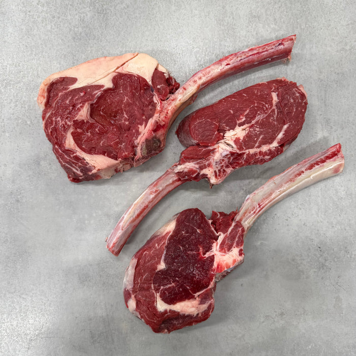 Tomahawk - 3 kg