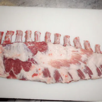 Iberico Bellota Ribben 4 kg 🇪🇸 - French Style