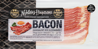 Bacon alspånsrökt 10 x 180g