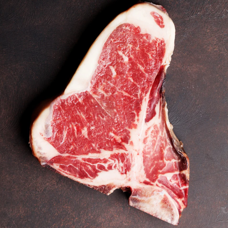 [Kampagne] T-bone 3 kg - Dalsjöfors