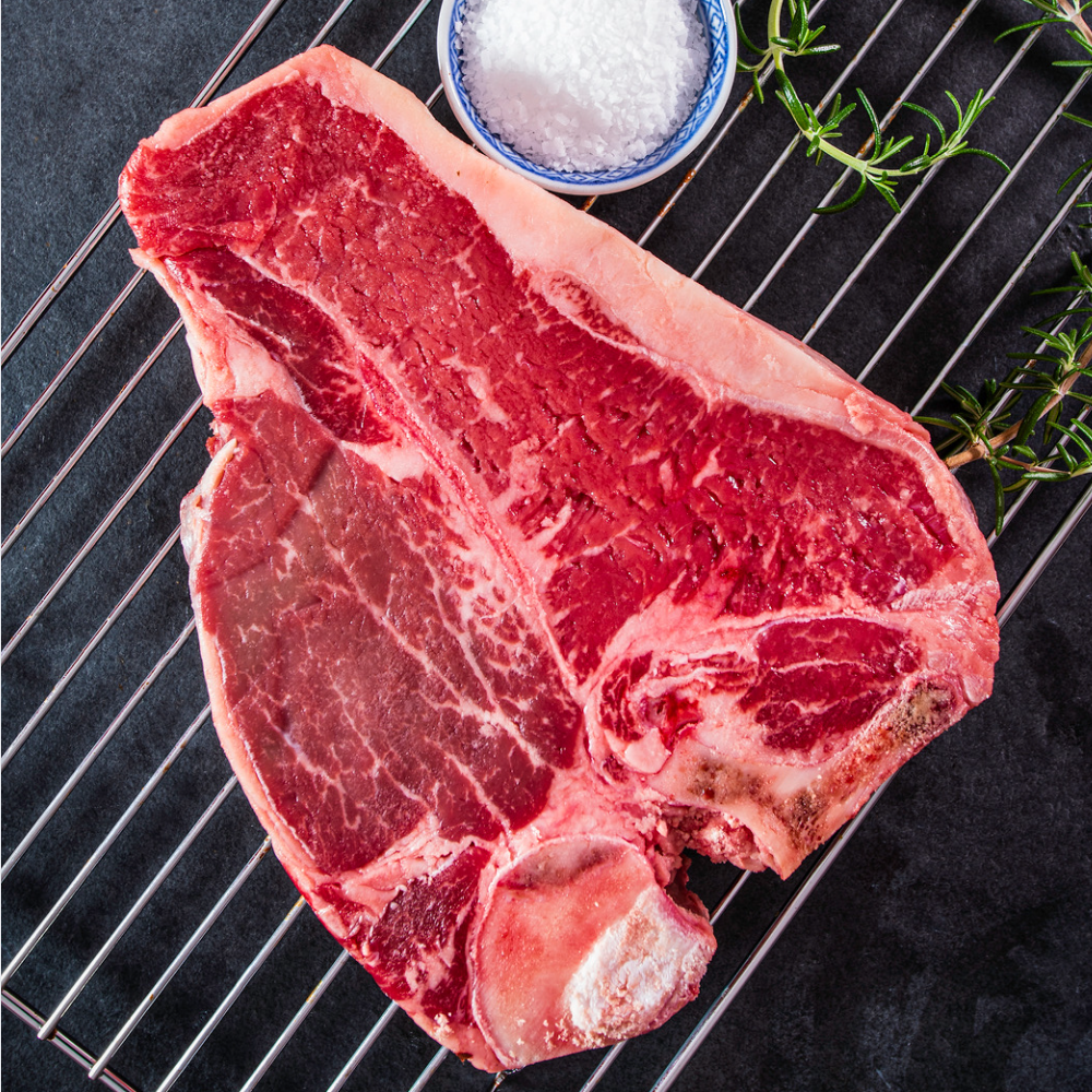 Porterhouse 1,5kg - Dalsjöfors