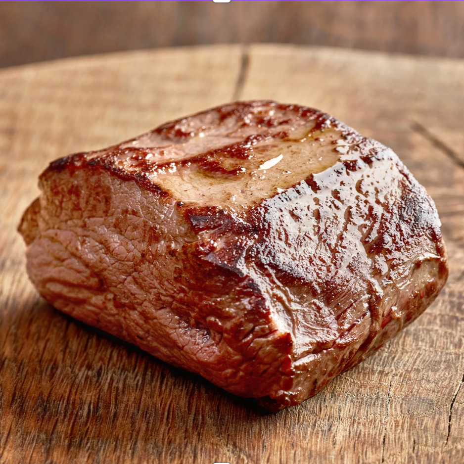 Dådyrsteg 3 kg