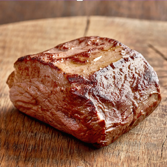 Dådyrsteg 3 kg