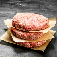 Blandet farsboks 8 kg