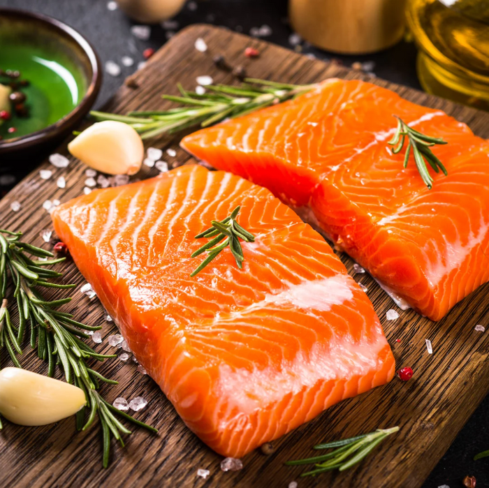 Vildlax från Bottenviken 3 kg