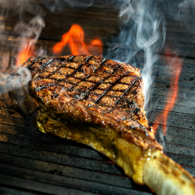 Tomahawk - 3 kg