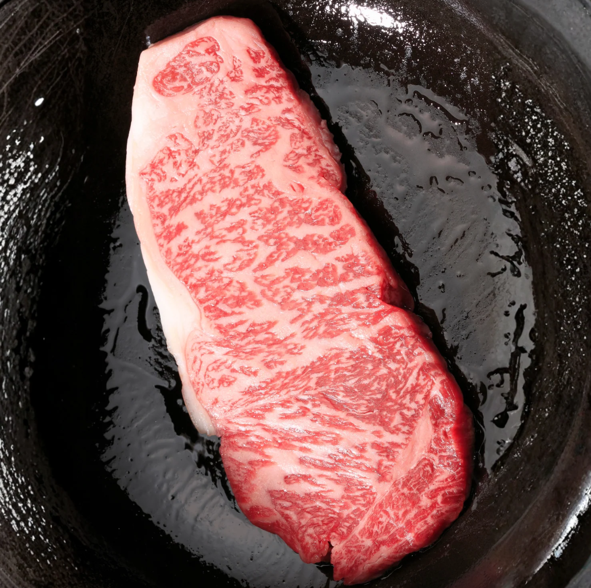 Svensk oksekødskasse 8 kg