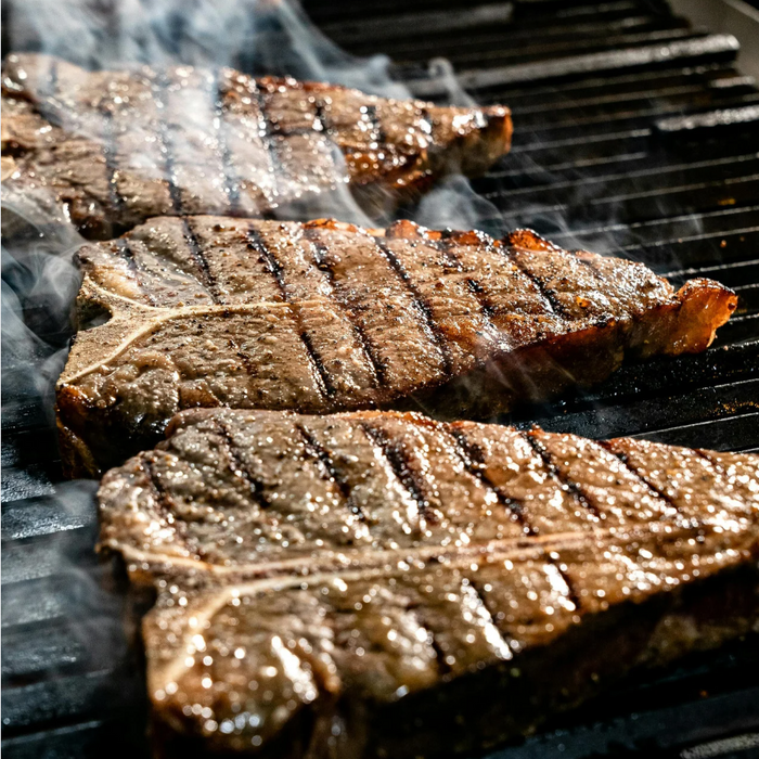 [Kampagne] T-bone 3 kg - Dalsjöfors