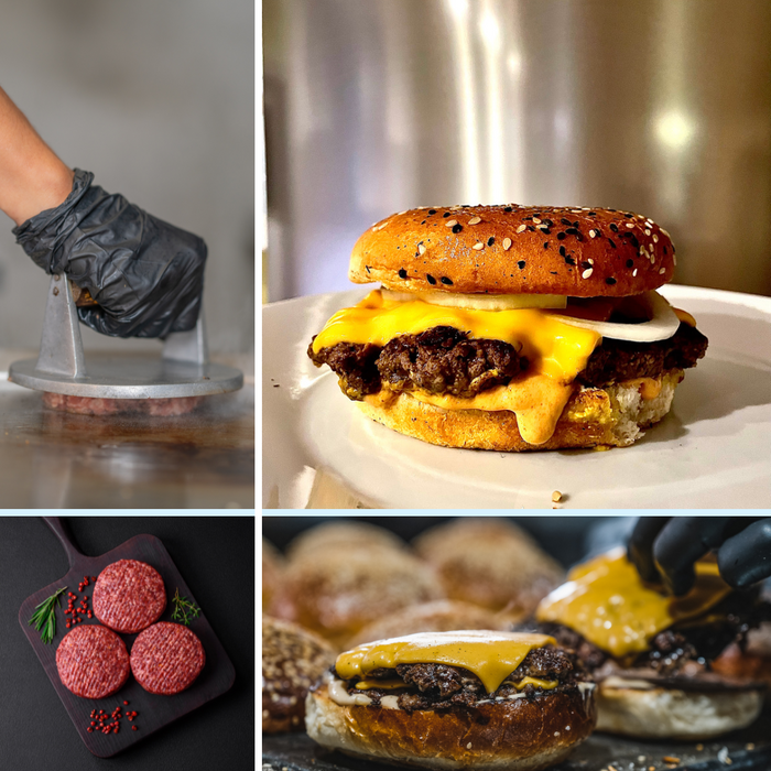Burgerfars af Norlandsk okse 20-25%