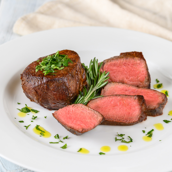 [KAMPAGNE] Angus entrecôte 200 dage grain fed - Argentina 🇦🇷 1,4 kg
