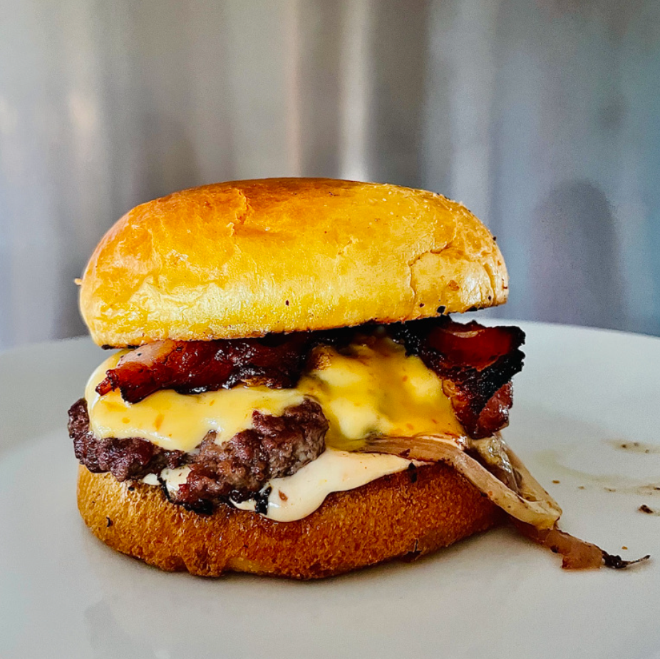 Burgerfars af Norlandsk okse 20-25%