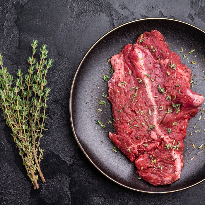 Butcher's steak 4 kg