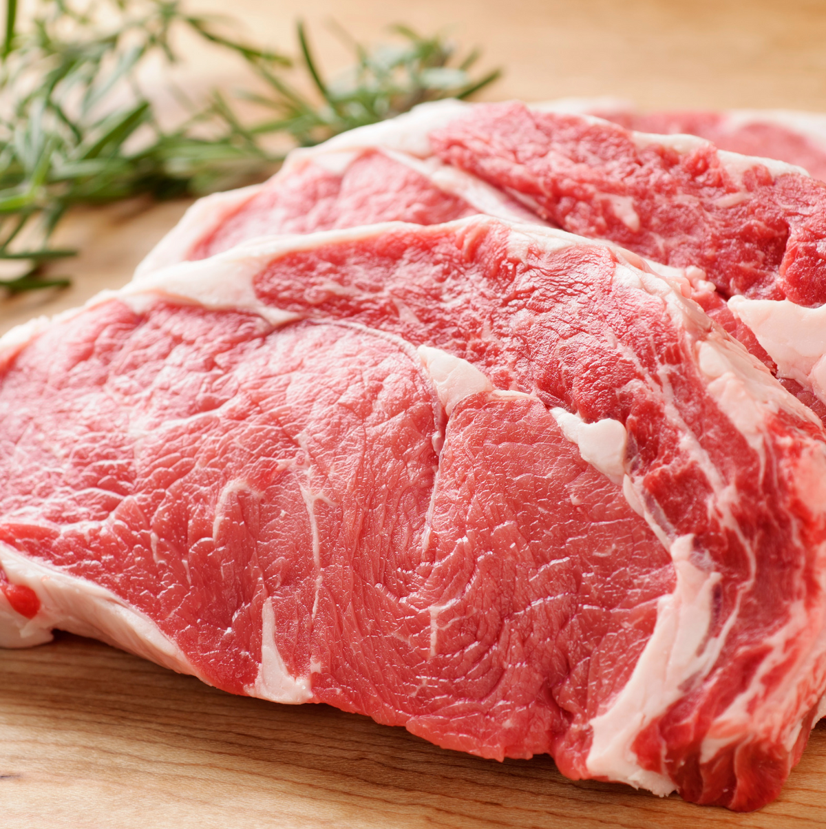 Entrecôte klass 2 - 1,3 kg
