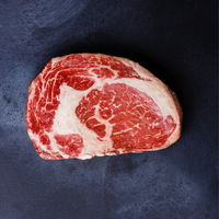 Grillådan – 4,5 kg inkl Ryggbiff från Creekstone Farms