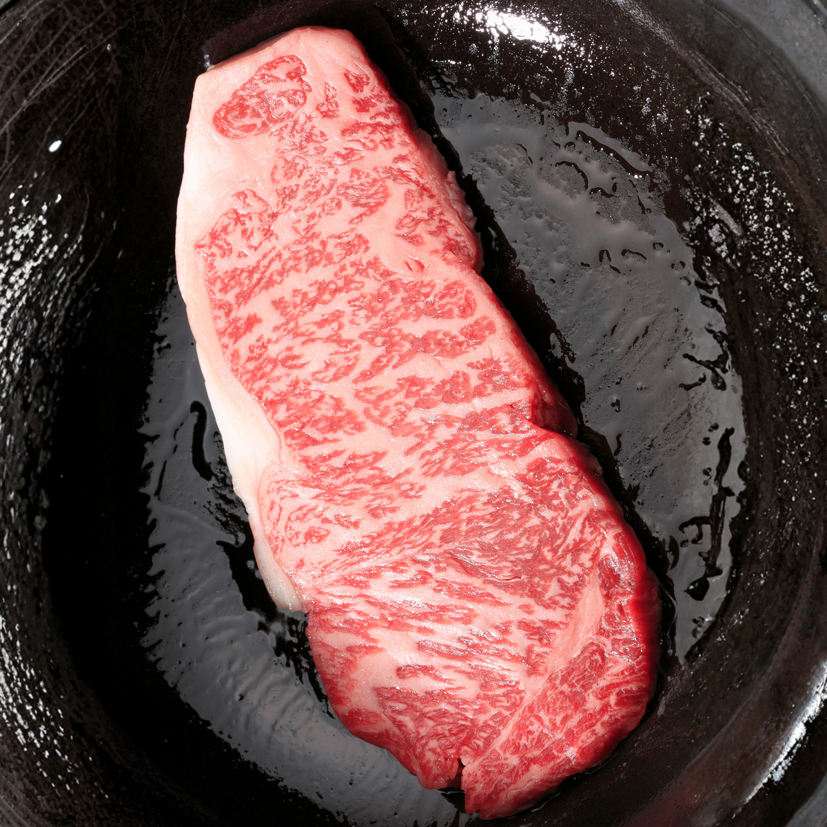 [KAMPAGNE] Black Angus tyndsteg - Creekstone Farms 🇺🇸 1,8 kg
