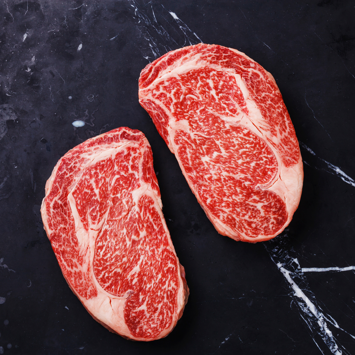 [KAMPAGNE] Angus entrecôte 200 dage grain fed - Argentina 🇦🇷 1,4 kg