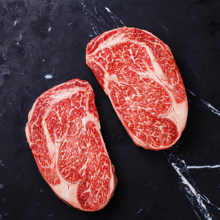[KAMPAGNE] Angus entrecôte 200 dage grain fed - Argentina 🇦🇷 1,4 kg