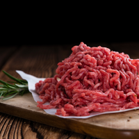 köttfärs