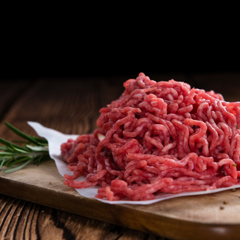 Burgerfars af Norlandsk okse 20-25%