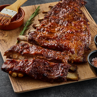 Iberico Bellota Ribben 4 kg 🇪🇸 - French Style