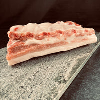 Slagterens St Louis Ribs ca. 1,4 kg