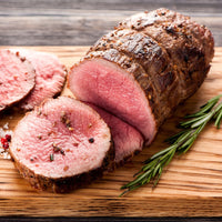 Rådjursinnerfilé 1kg - lyx från de svenska skogarna.
