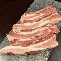 Köttbutikens egna tjocka revbensspjäll 1,8 kg