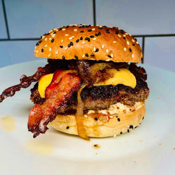 Burgerfars af Norlandsk okse 20-25%