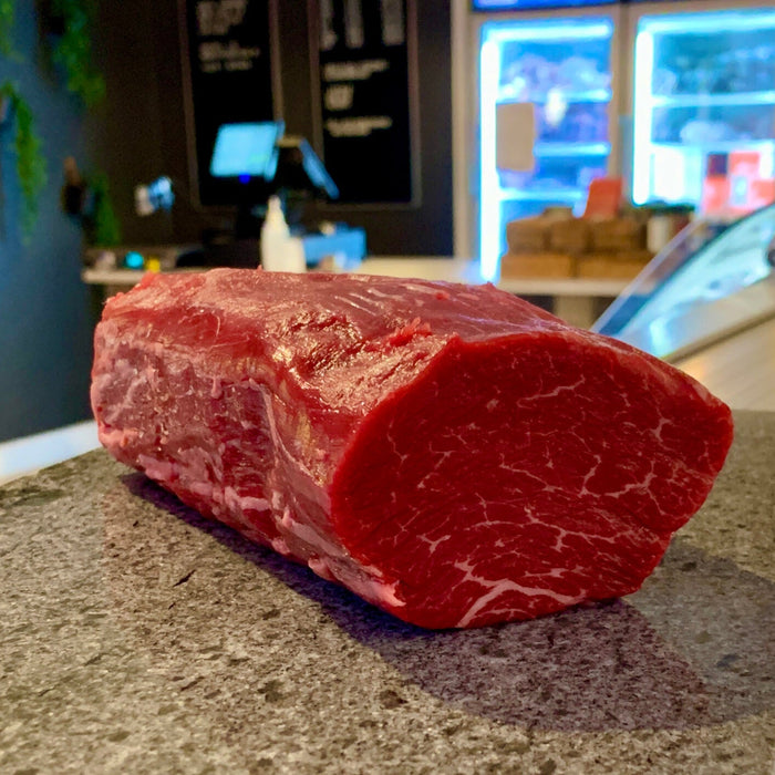 Oksefilet fra Norrbotten 1,6 kg