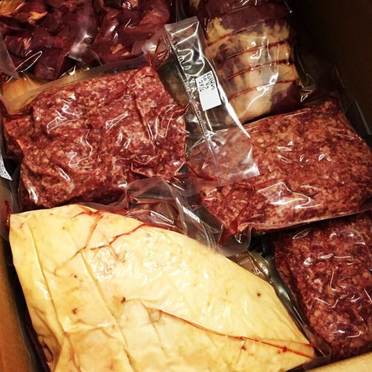 ØKO Nødkasse 8 kg
