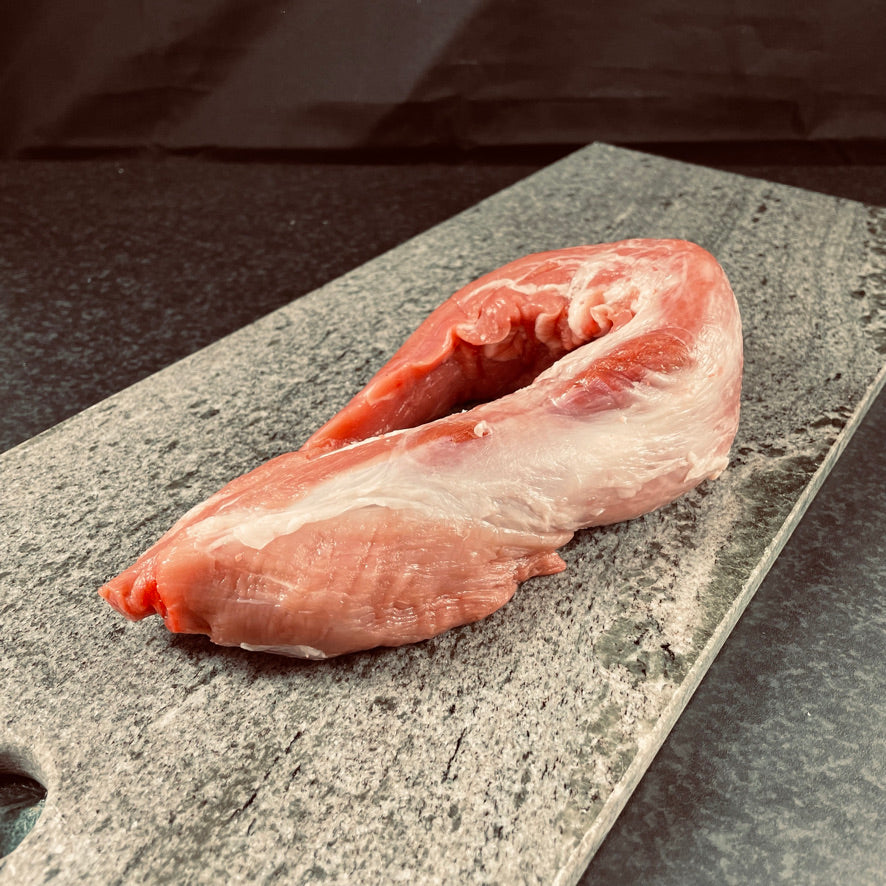 Köttbutikens fläskfilé ca 500 gr
