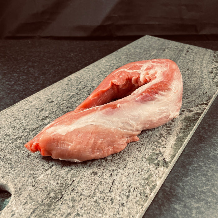 Kødforretningens svinemørbrad ca. 500 g