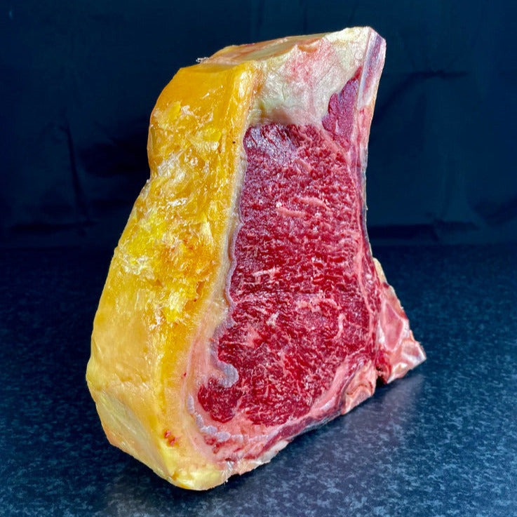Clubsteak mørbrad 1,5 kg