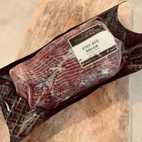 Rådyrsteg 2 kg