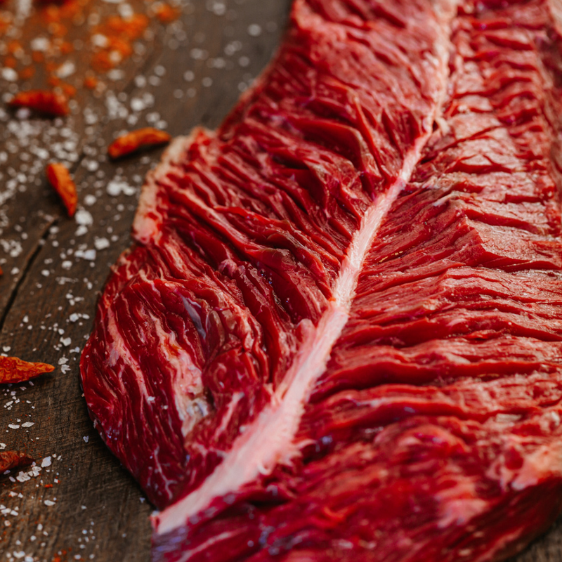 Butcher's steak 4 kg