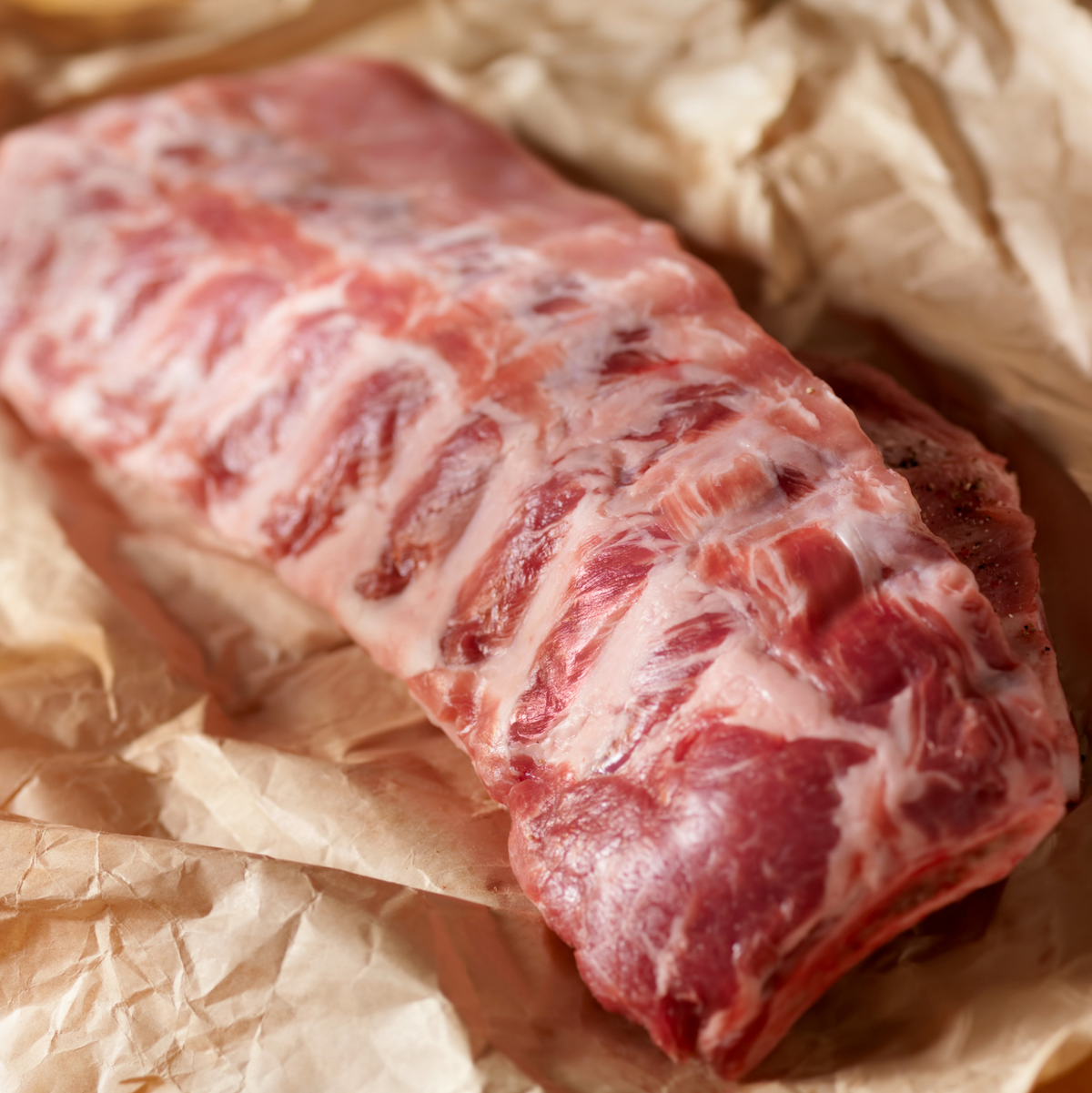 Kamben (Baby Back Ribs) 2 kg