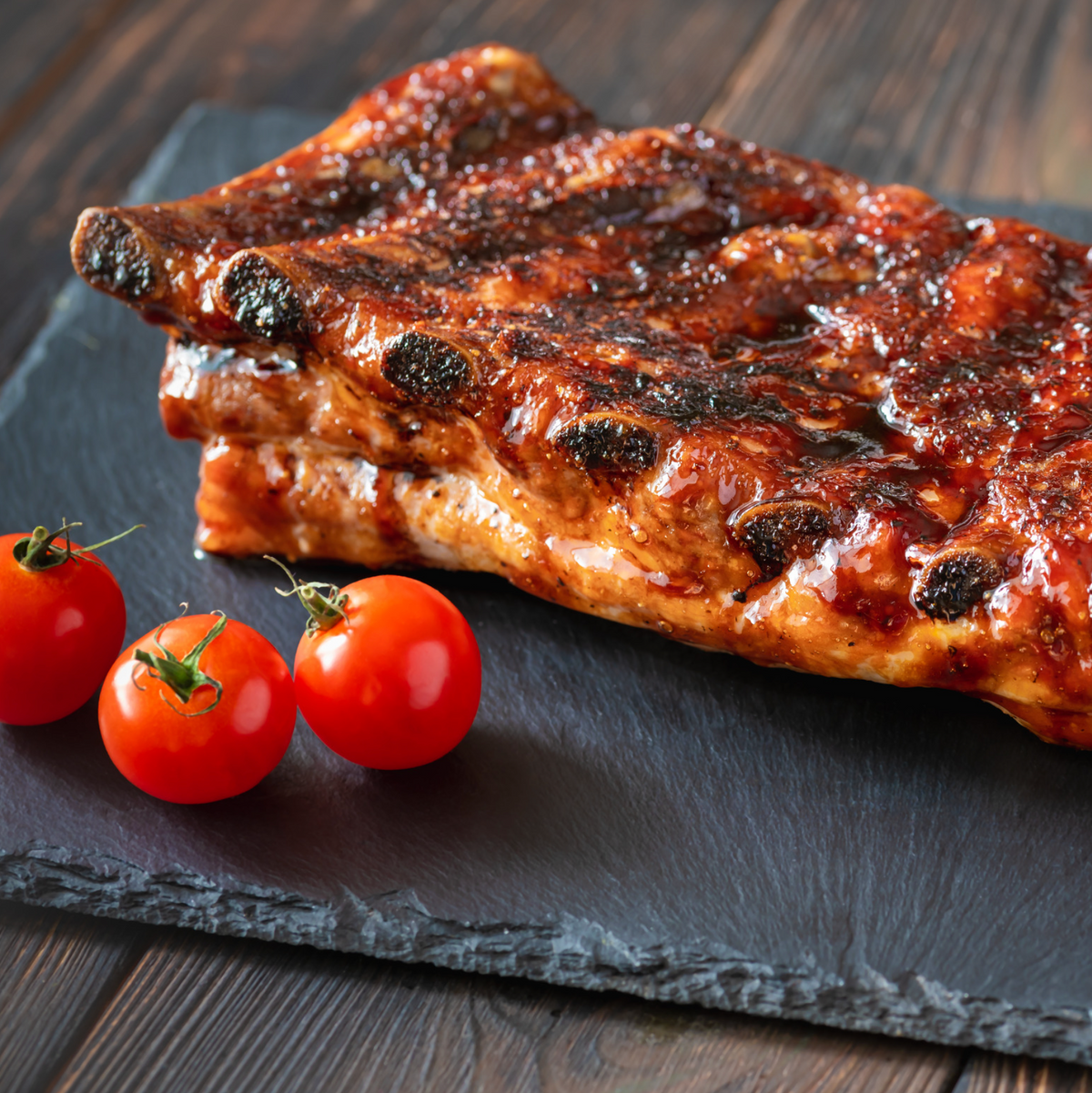 Kamben (Baby Back Ribs) 2 kg