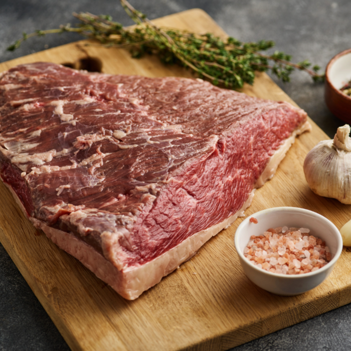 Picanha fra nordsvenske gårde
