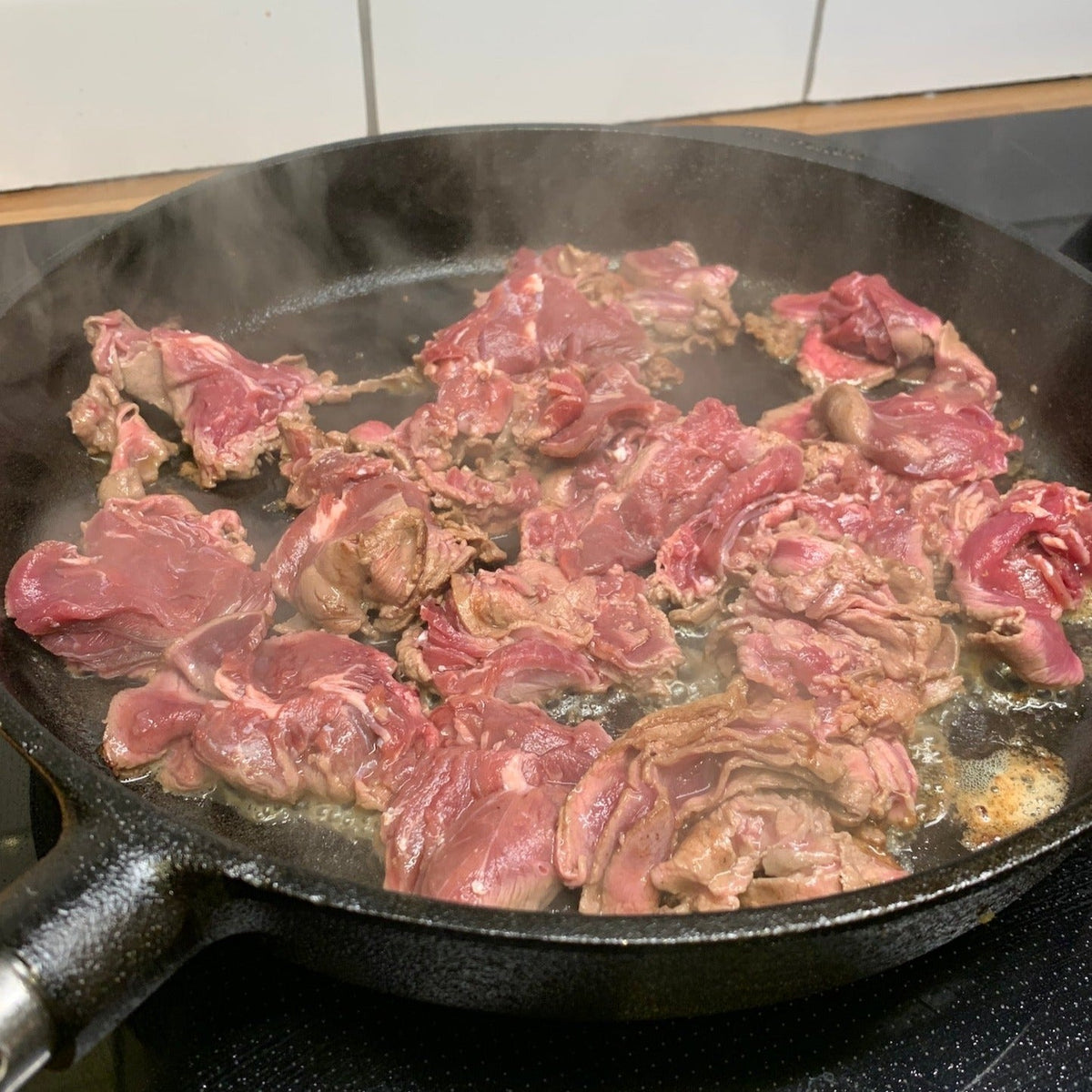 Norrbottnisk renskav