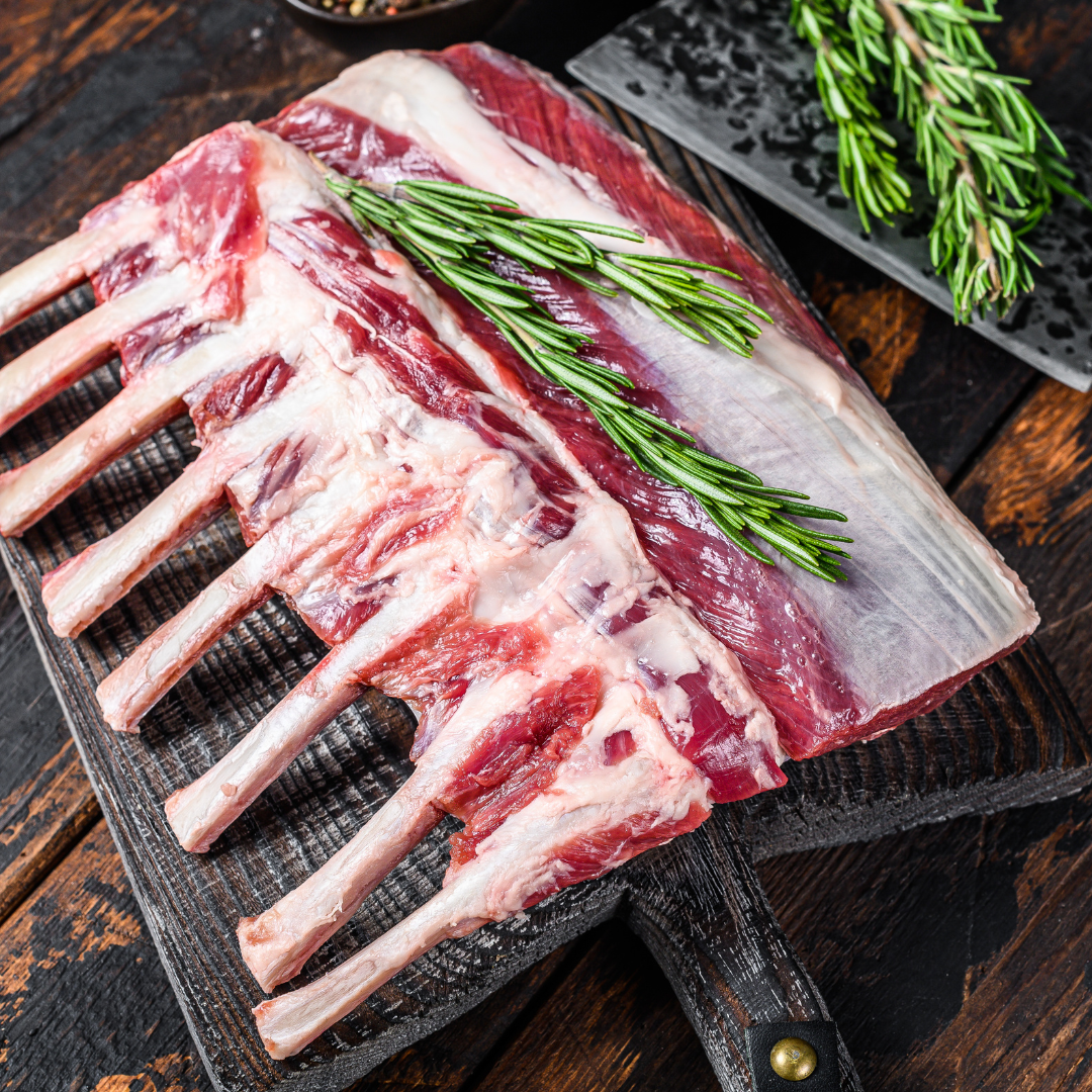 Lammracks 1,1kg